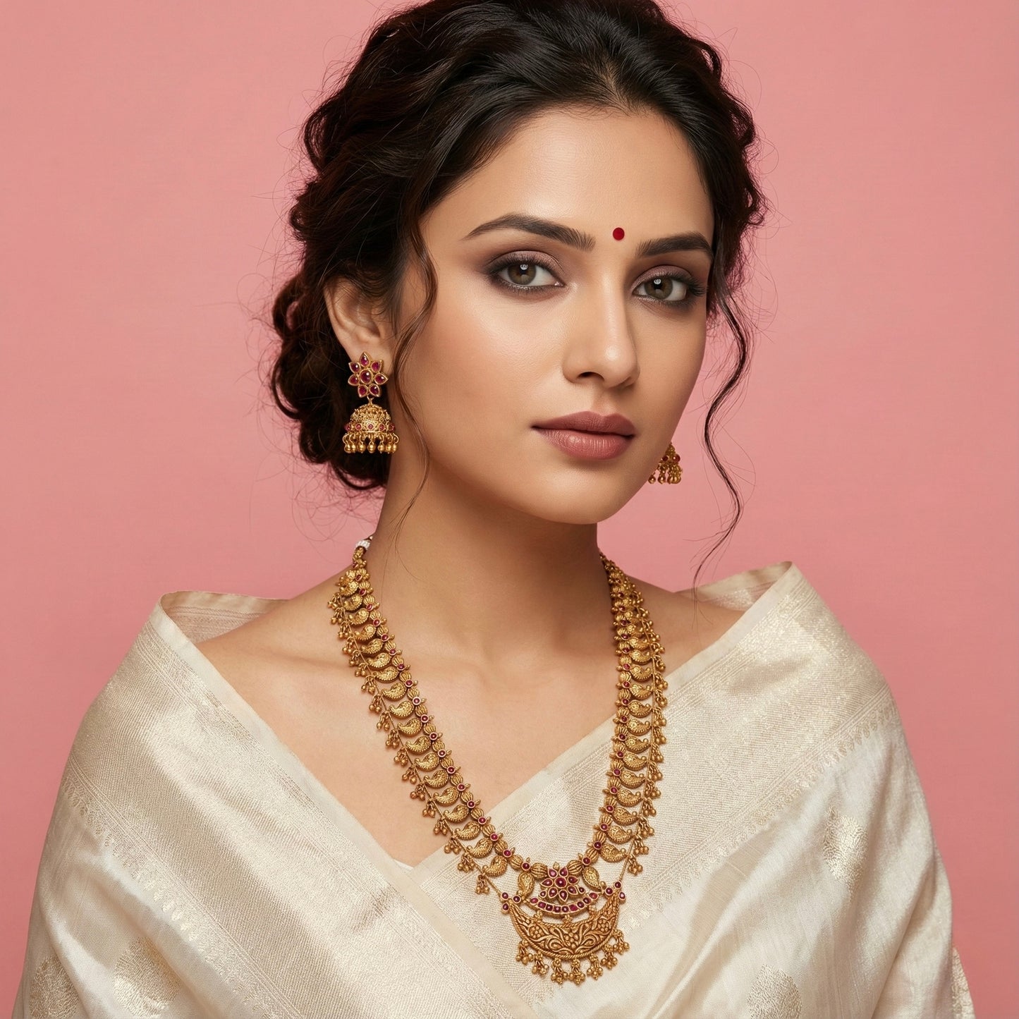 Chandrakor Kolhapuri Saaz