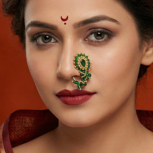 PESHWAI PRESS FIT NATH