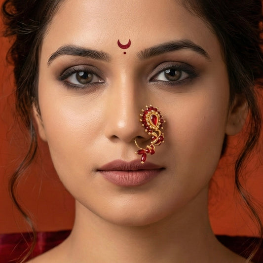 PESHWAI PRESS FIT NATH