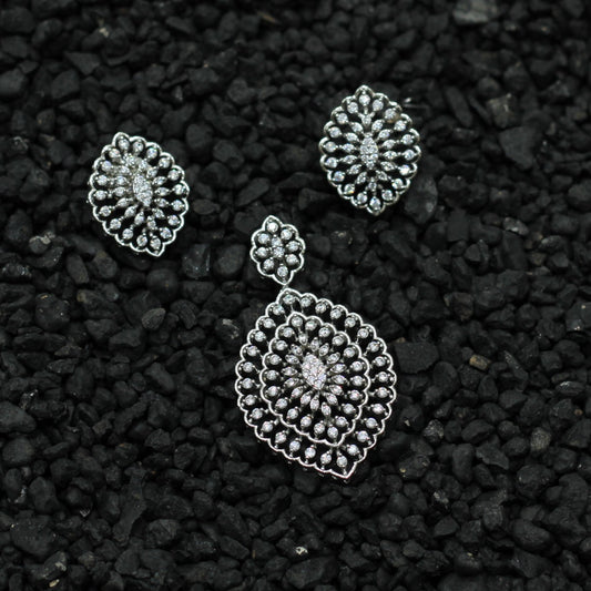 AD PENDENT SET