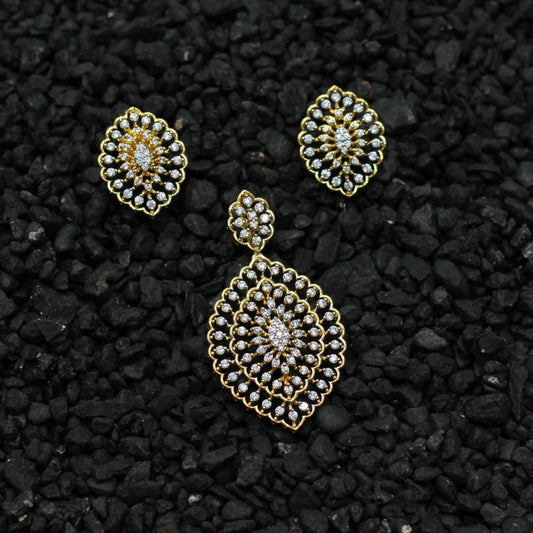 AD PENDENT SET