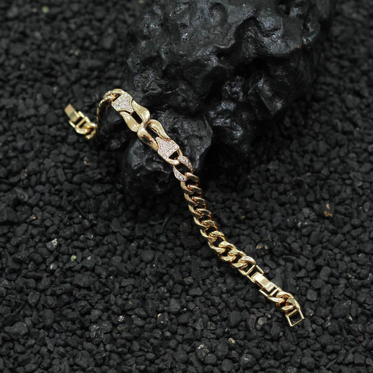 MEN'S BRACELET