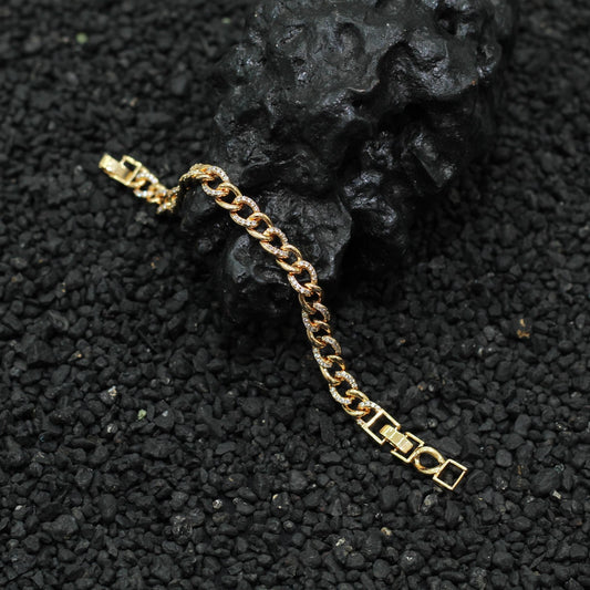 MEN'S BRACELET