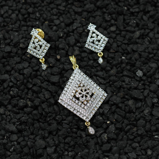 AD PENDENT SET