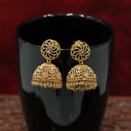 ZUMKI EARRING