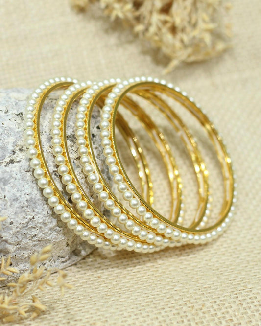 MOTI BANGLE