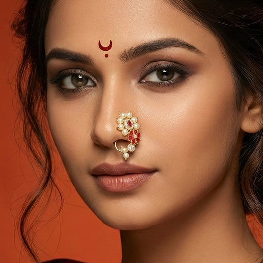 PESHWAI PRESS FIT NATH