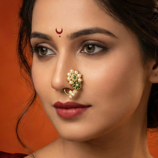 PESHWAI PRESS FIT NATH