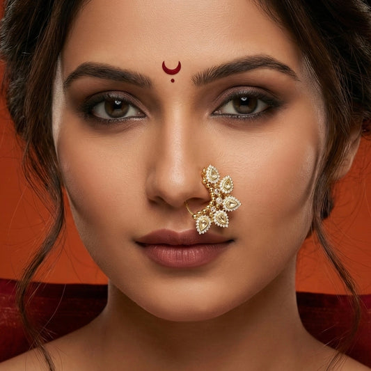 PESHWAI PRESS FIT NATH