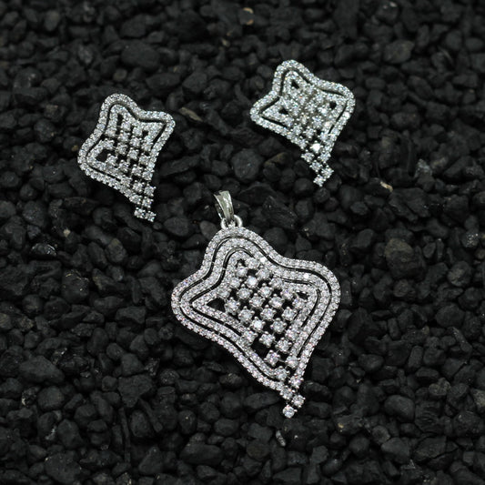 AD PENDENT SET