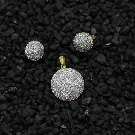 AD PENDENT SET