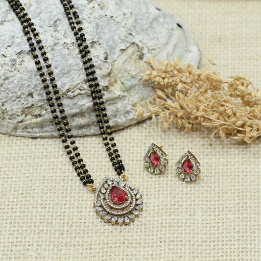 SHORT MANGALSUTRA