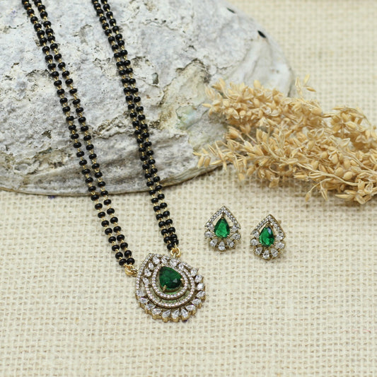 SHORT MANGALSUTRA