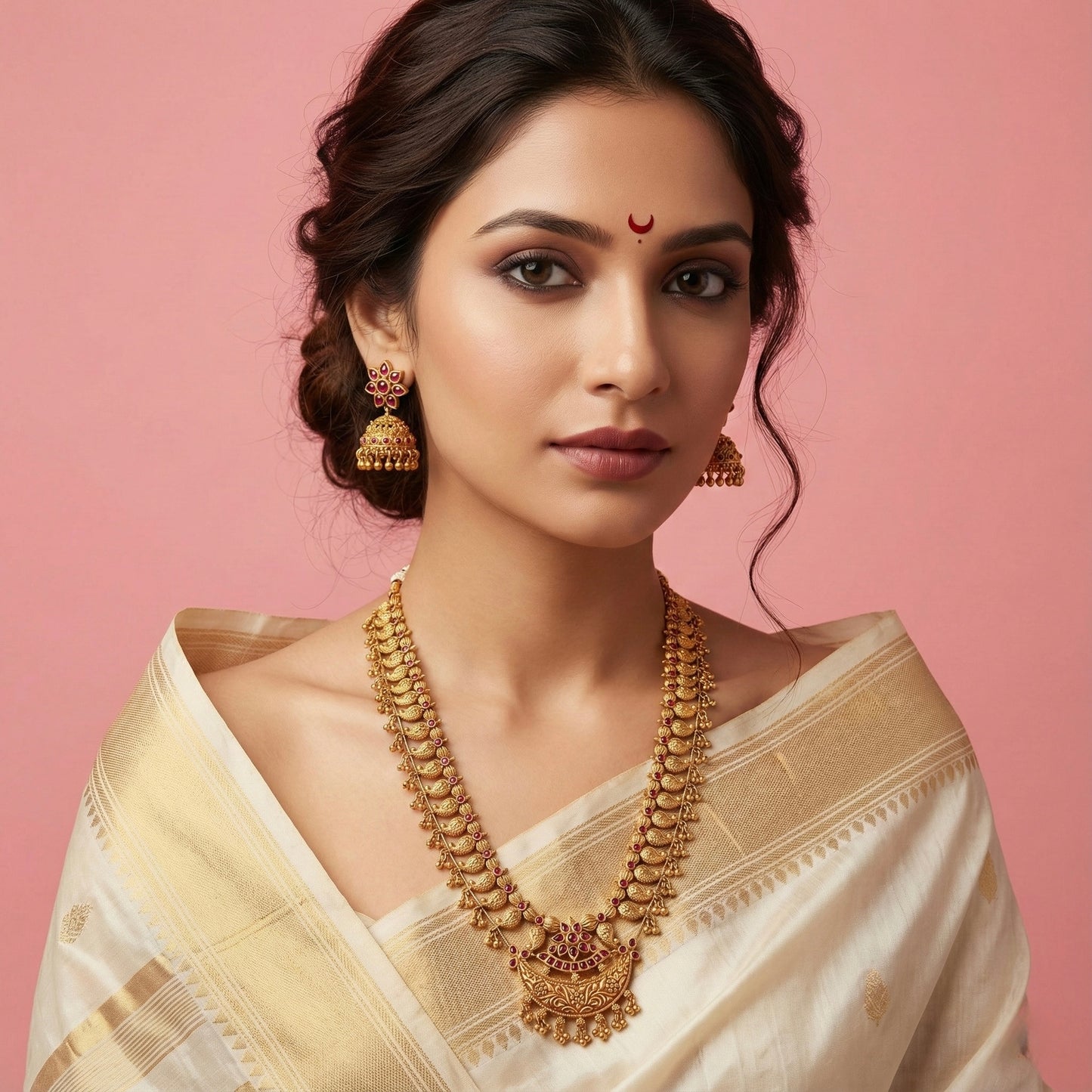 Chandrakor Kolhapuri Saaz