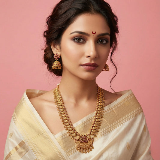 Chandrakor Kolhapuri Saaz