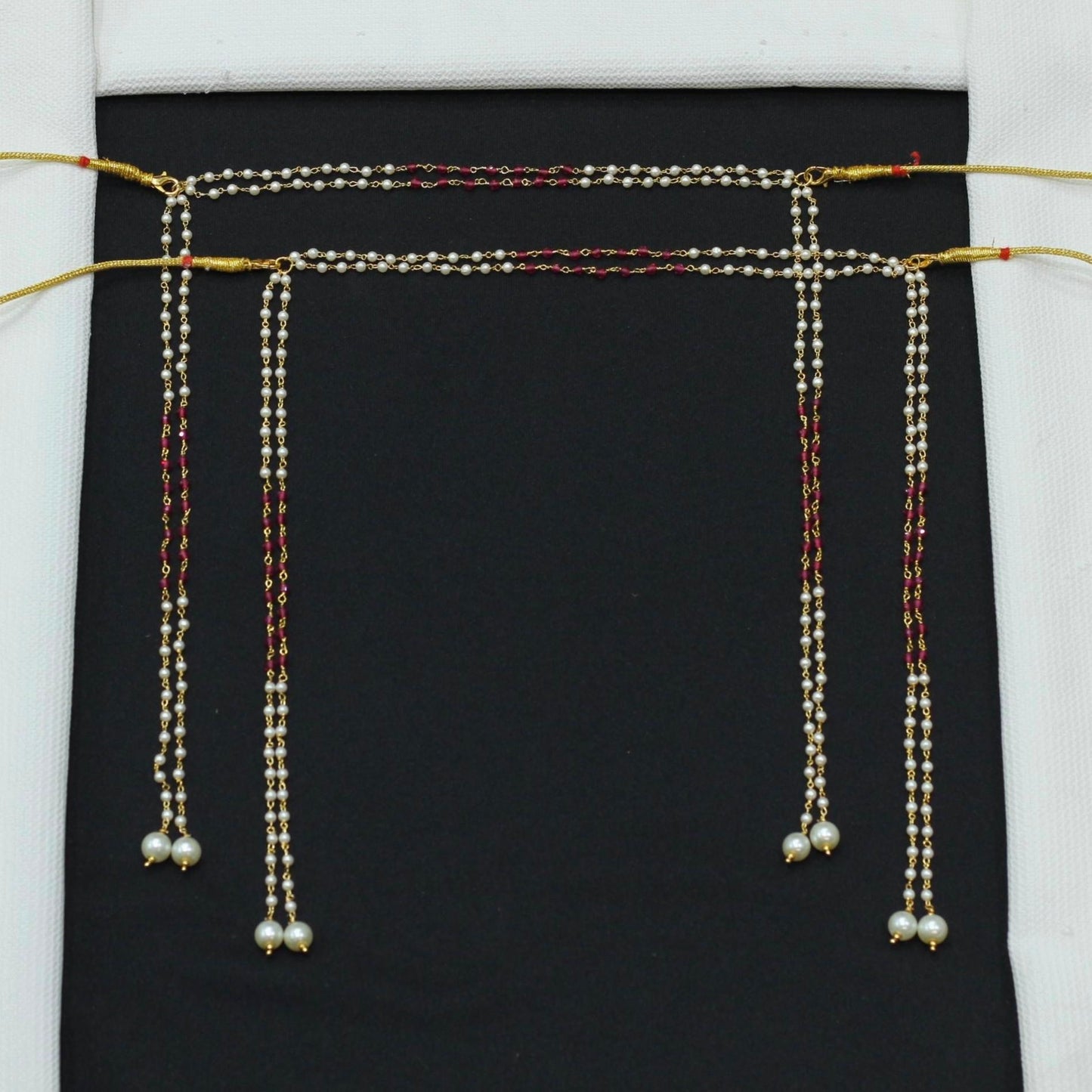MUNDAVALI PAIR