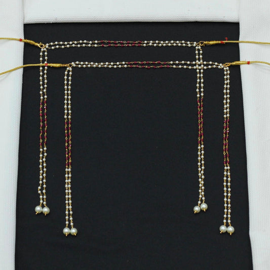 MUNDAVALI PAIR