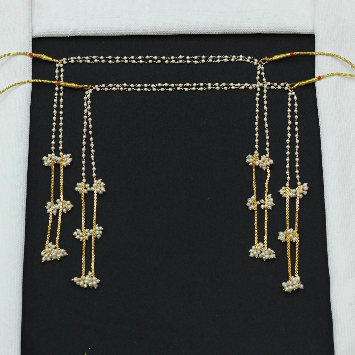 MUNDAVALI PAIR