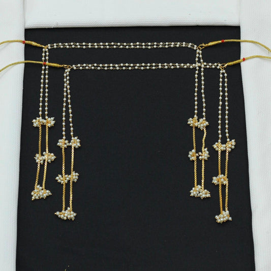 MUNDAVALI PAIR