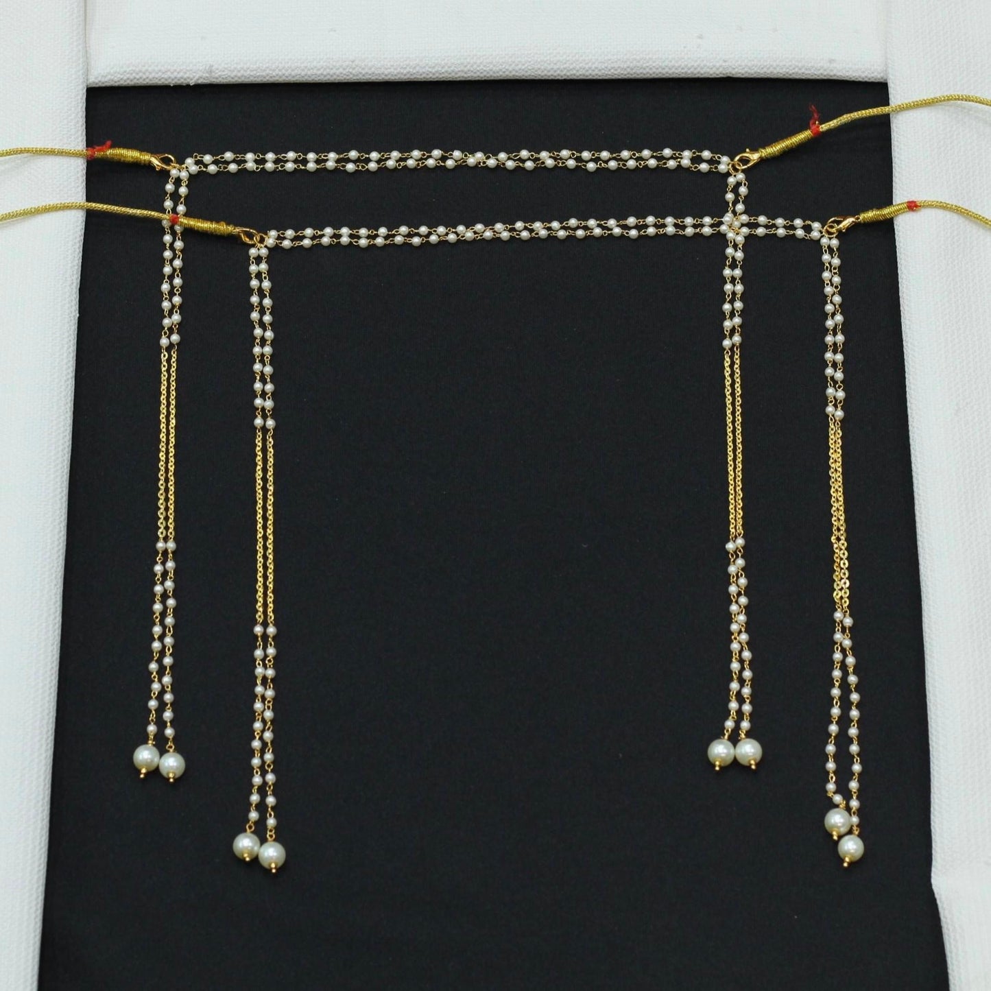 MUNDAVALI PAIR