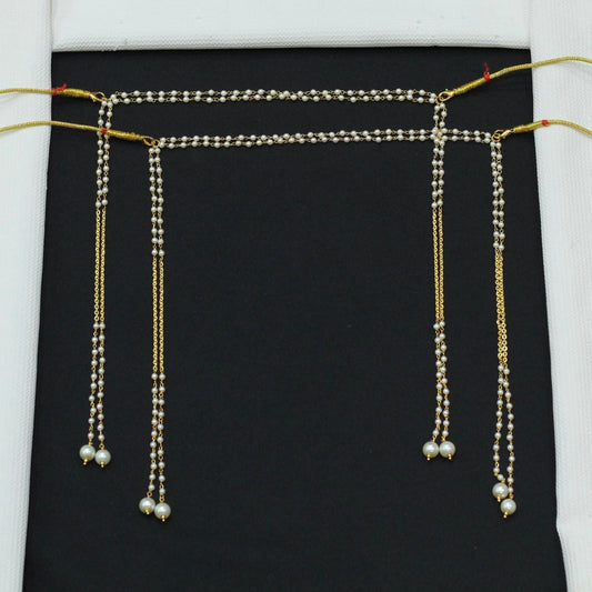 MUNDAVALI PAIR