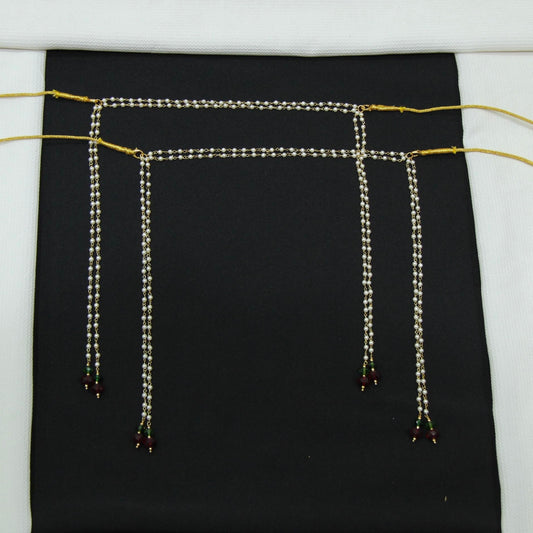 MUNDAVALI PAIR