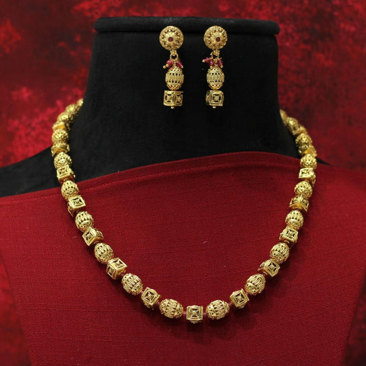 Antique Mala Set