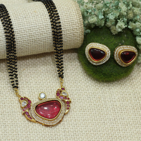 Matt Mangalsutra