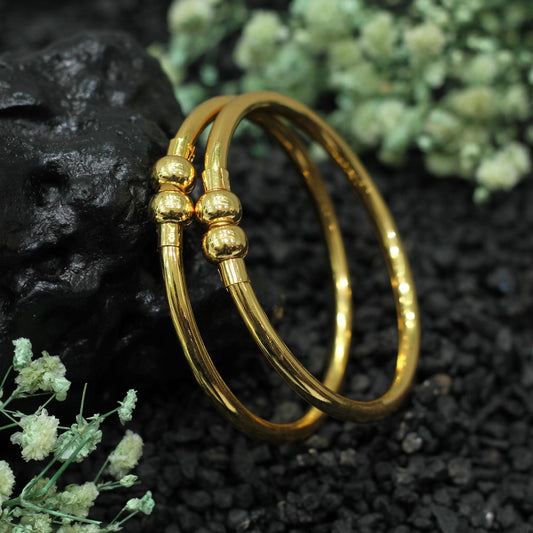 GOTH BANGLE