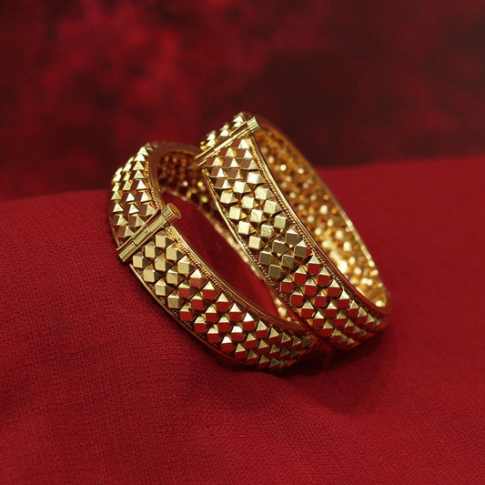 ASHTAPAILU BANGLE SET