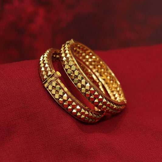 ASHTAPAILU BANGLE SET