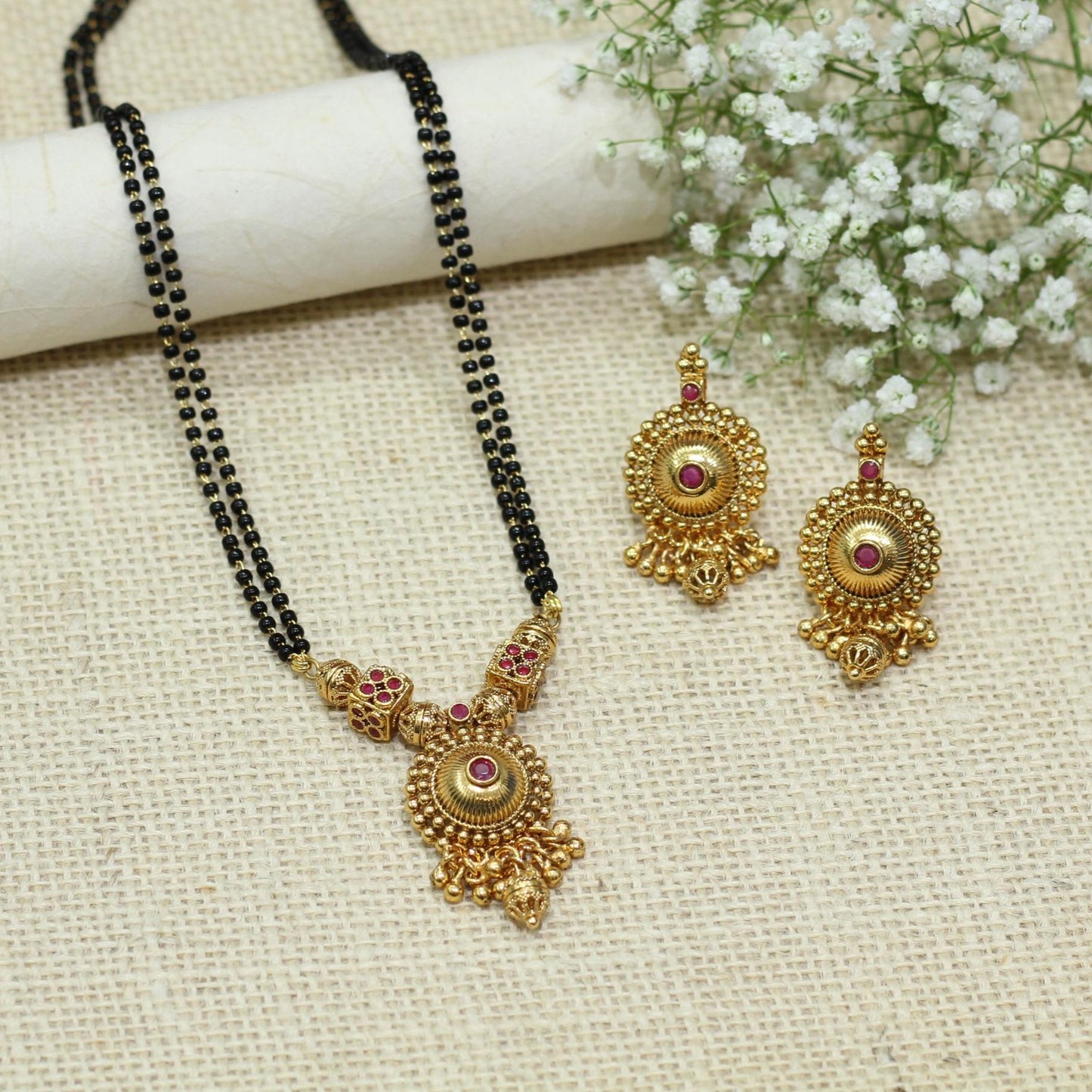 MANGALSUTRA