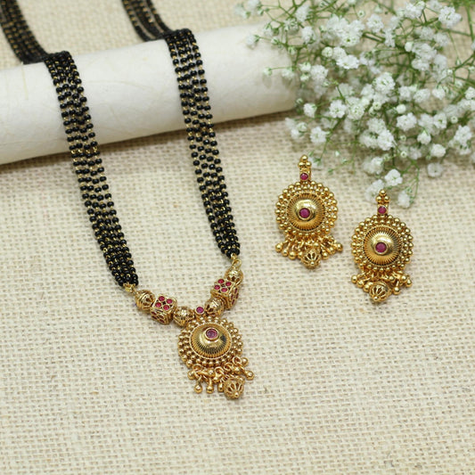MANGALSUTRA