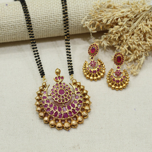 MATT MANGALSUTRA