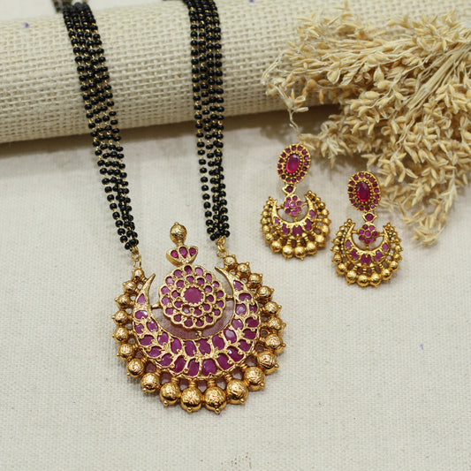 MATT MANGALSUTRA