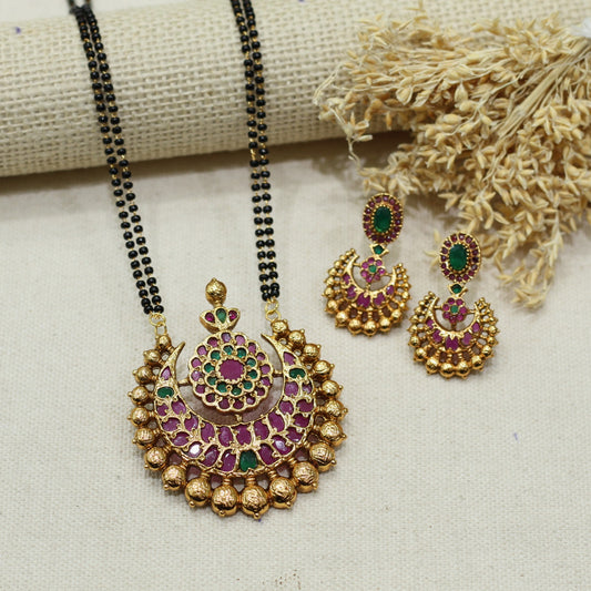 MATT MANGALSUTRA