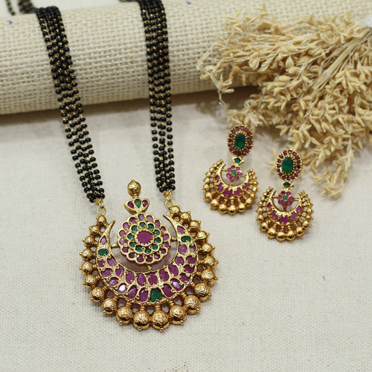MANGALSUTRA