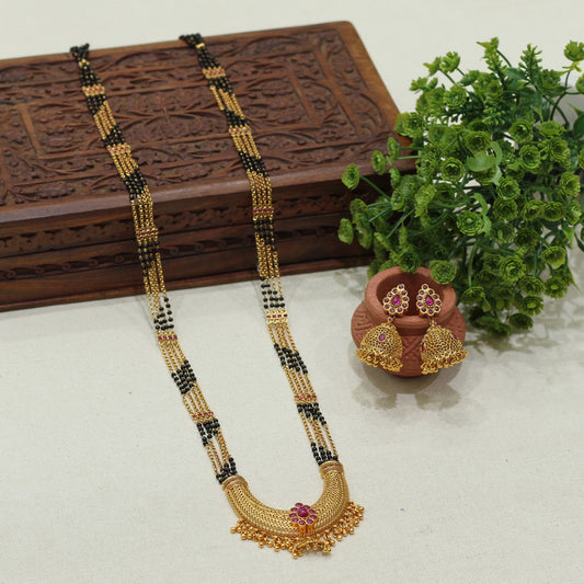MATT MANGALSUTRA