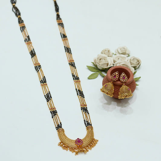 MATT MANGALSUTRA