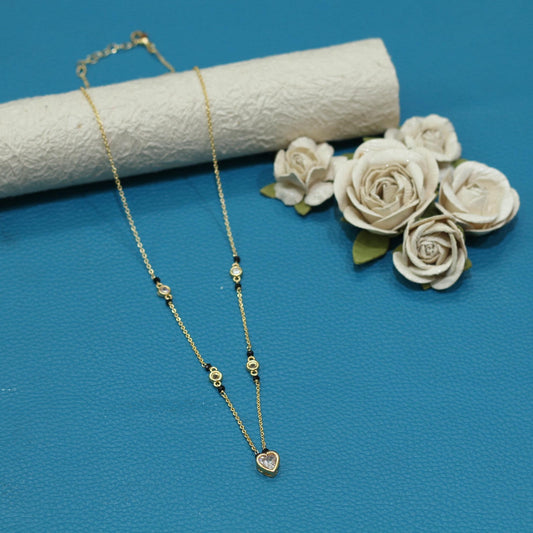 SHORT MANGALSUTRA