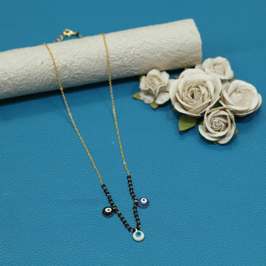 SHORT MANGALSUTRA
