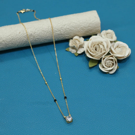 SHORT MANGALSUTRA