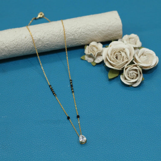 SHORT MANGALSUTRA