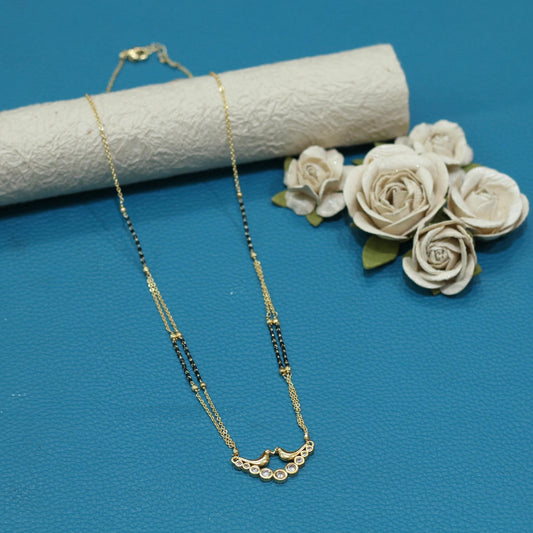 SHORT MANGALSUTRA
