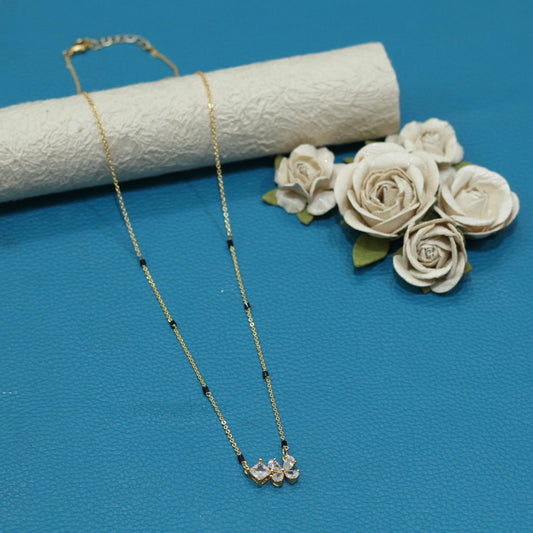 SHORT MANGALSUTRA
