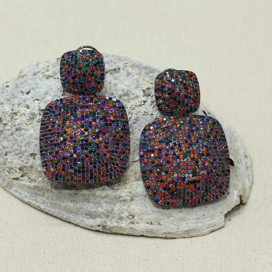 AD Earring
